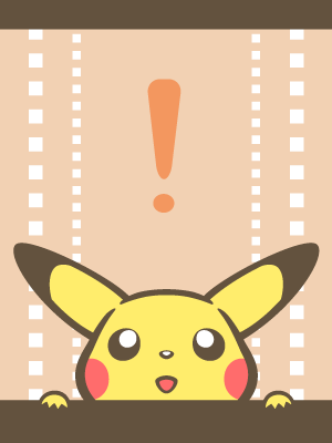 Pika?!